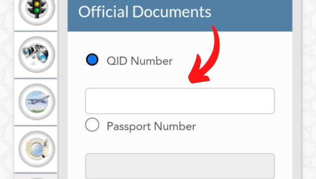Renewing Your Qatar ID Online