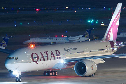 Qatar Airways Working Hours