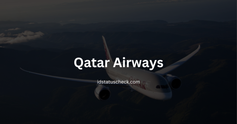 Qatar Airways Working Hours, Contact Details, and Ticket Prices
