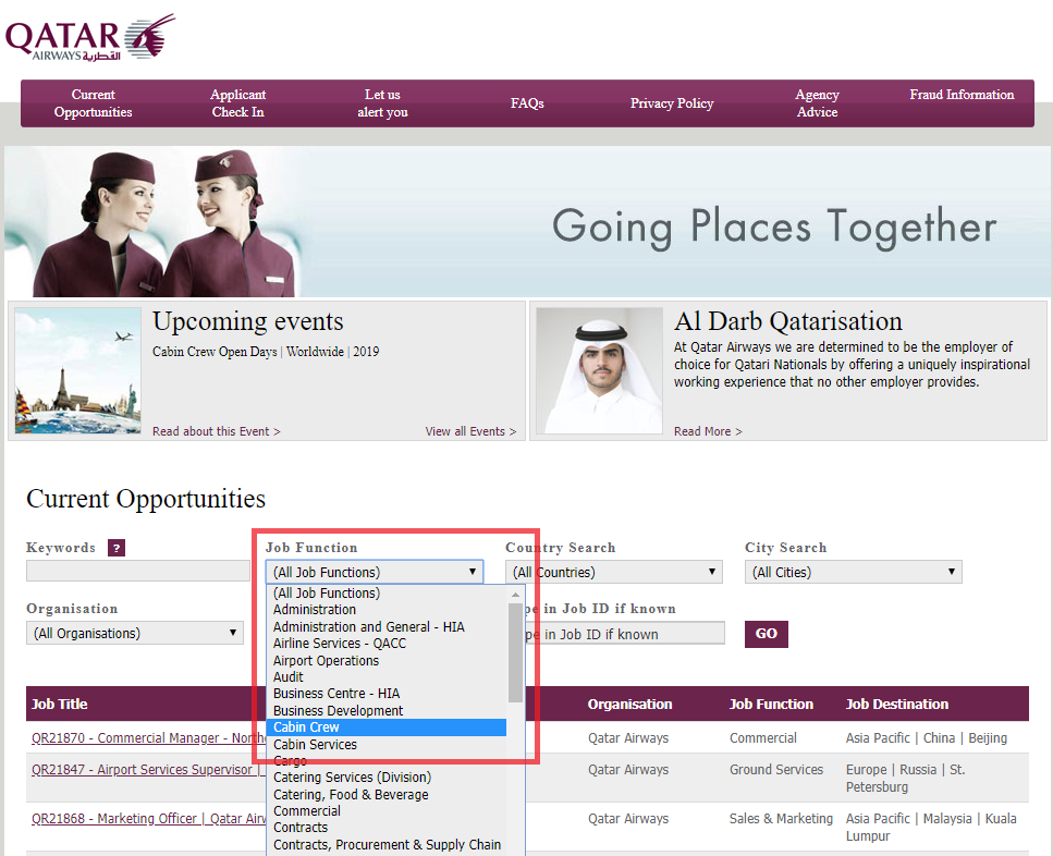 How to Get the Transit Visa from Qatar Airways